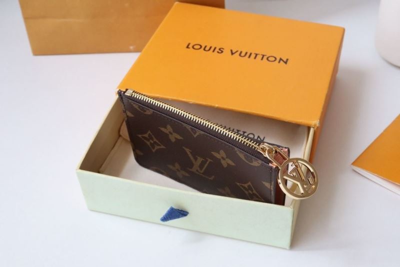 LV Wallets